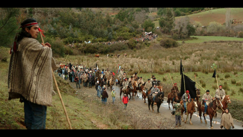 Mapuche