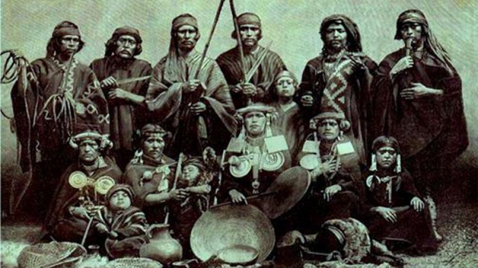 Mapuche