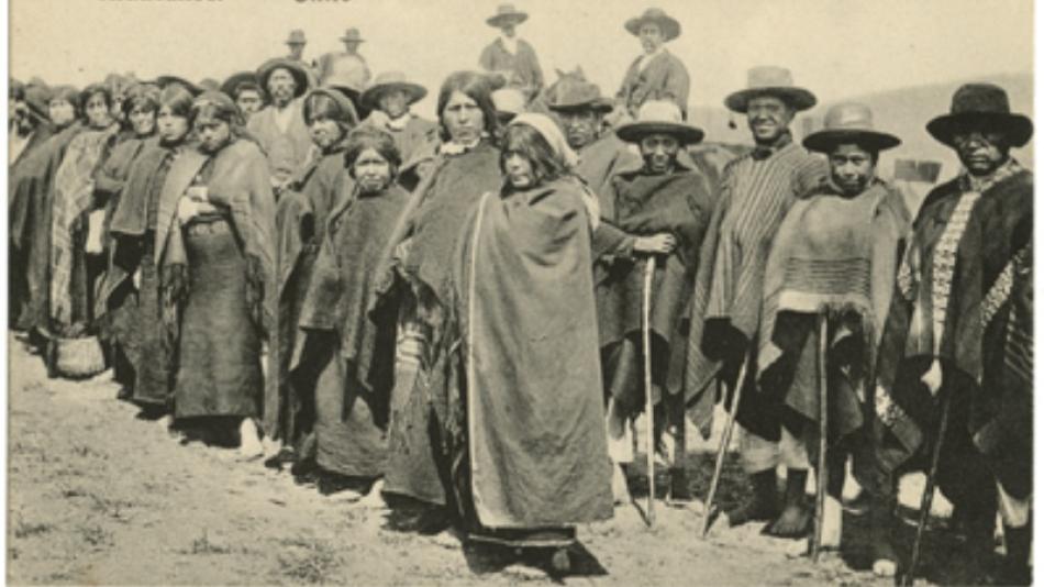 Mapuche